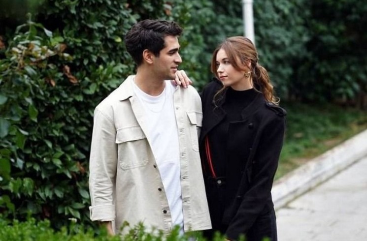 «Зимородок» стал лучшим турецким сериалом года