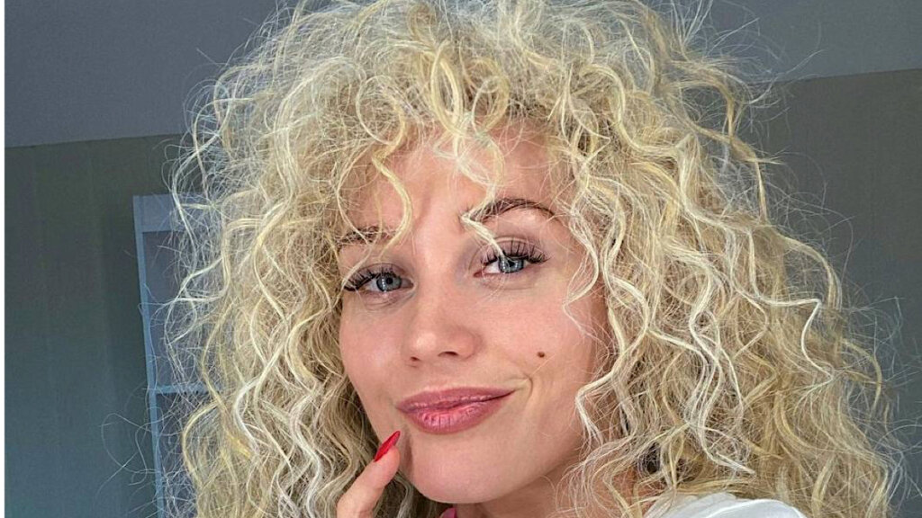 Кристина Асмус высмеяла свою дочь от Гарика Харламова