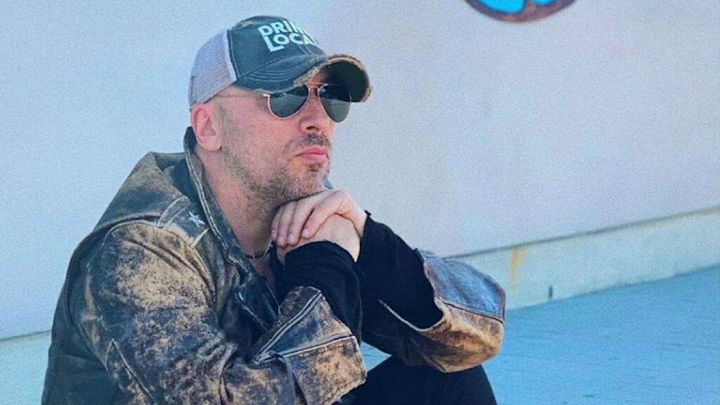 Пропавший Дмитрий Нагиев нашелся на съемках