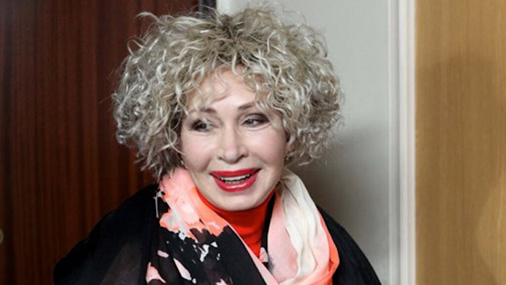 Актриса Татьяна Васильева покупает пятую квартиру внукам в Москве