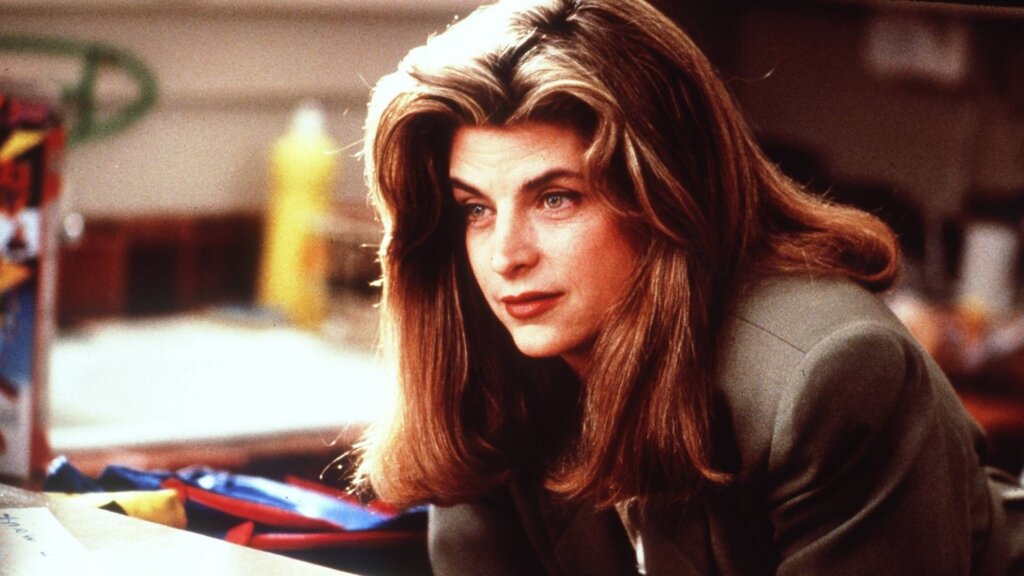 Умерла Кёрсти Элли, актриса сериалов «Веселая компания» и «Королевы крика»