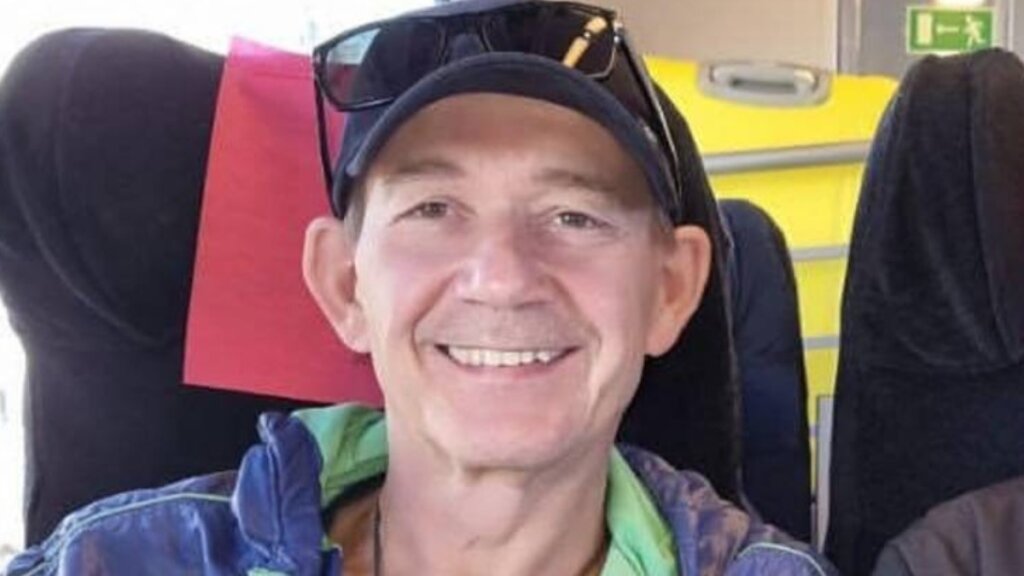 Скончавшийся от рака Александр Пономаренко умирал в страшных муках