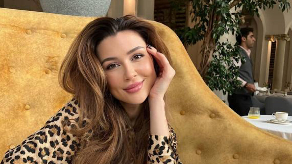 Раскрыты истинные причины отъезда Заворотнюк из России