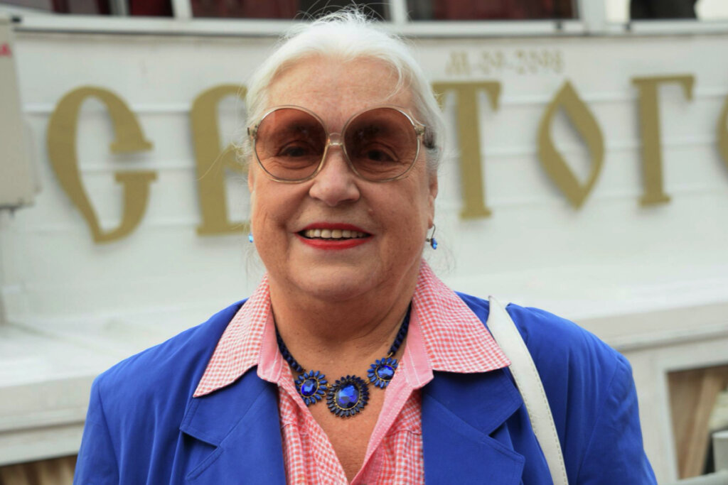 Лидия Федосеева-Шукшина рассказала о жизни в доме престарелых