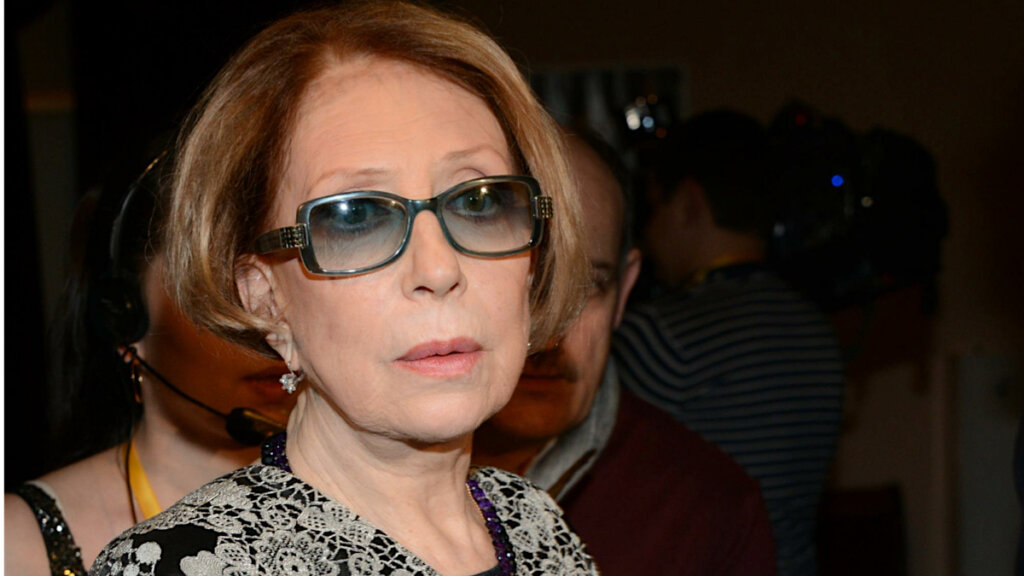 Инна Чурикова скрывала правду о раковой опухоли