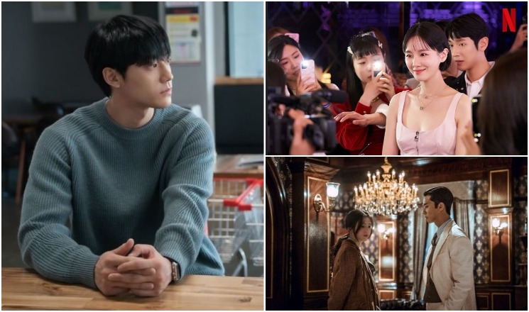 10 дорам Netflix 2023 года, которые точно стоит посмотреть