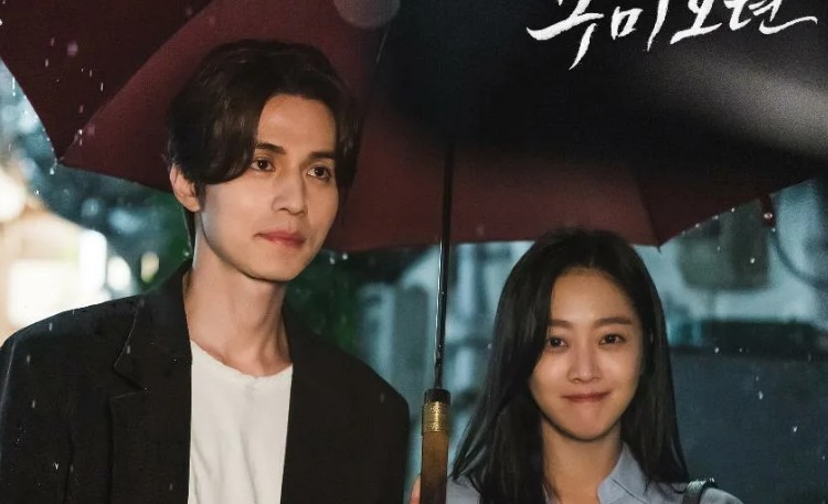 Тест по сериалу «История девятихвостого лиса»: проверь, насколько хорошо ты знаешь сагу о кумихо