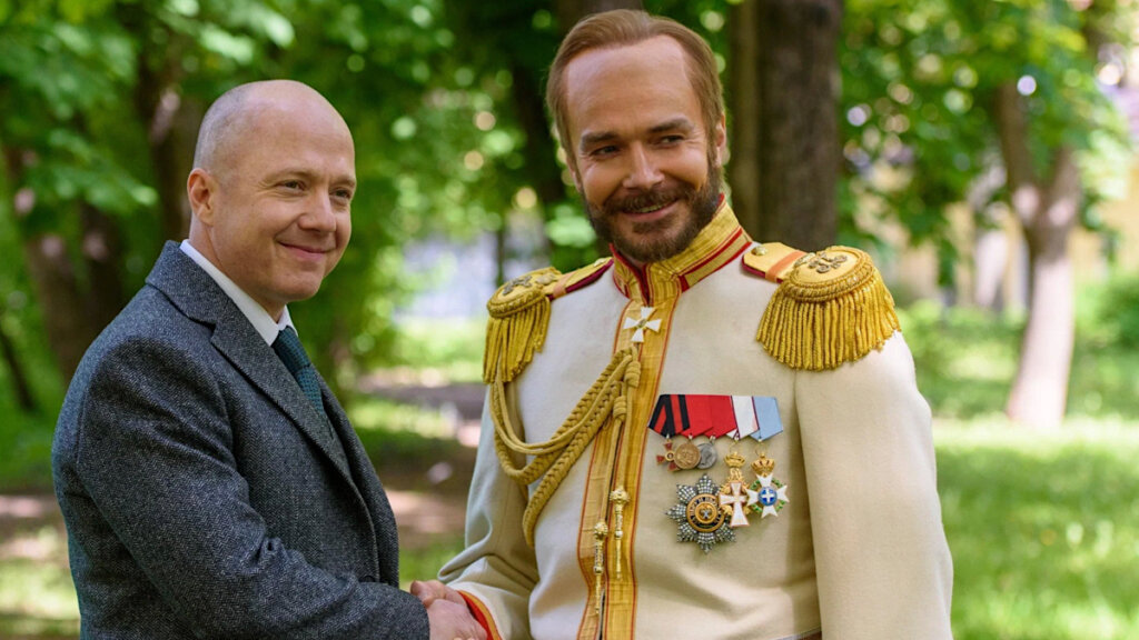 Откуда взялась альтернативная история и как это повлияло на современный кинематограф: Несочетаемые эпохи