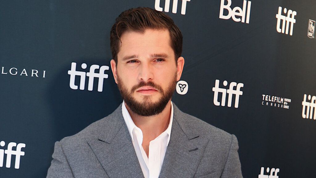 «В шоке»: Звезда «Игры престолов» Кит Харингтон станет отцом во второй раз