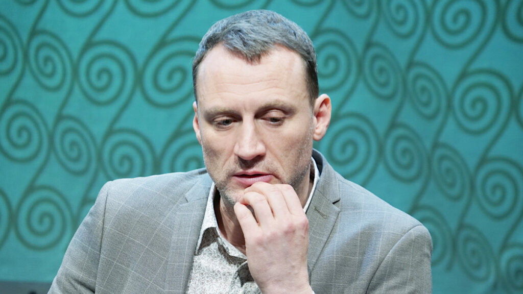 Сбежавший из России Анатолий Белый подставил своих друзей