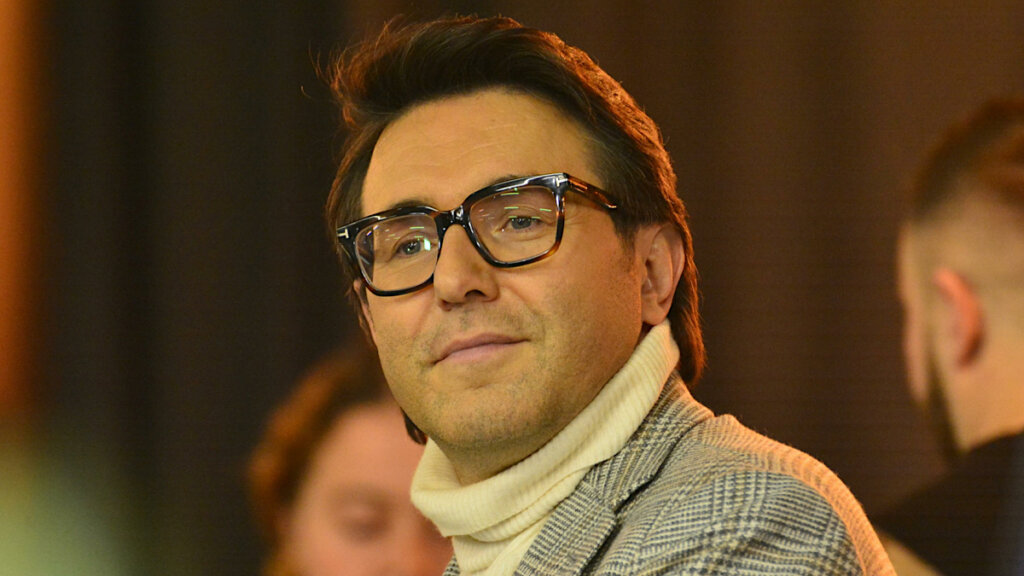 Андрей Малахов впервые рассказал про круг молитв за Жанну Фриске