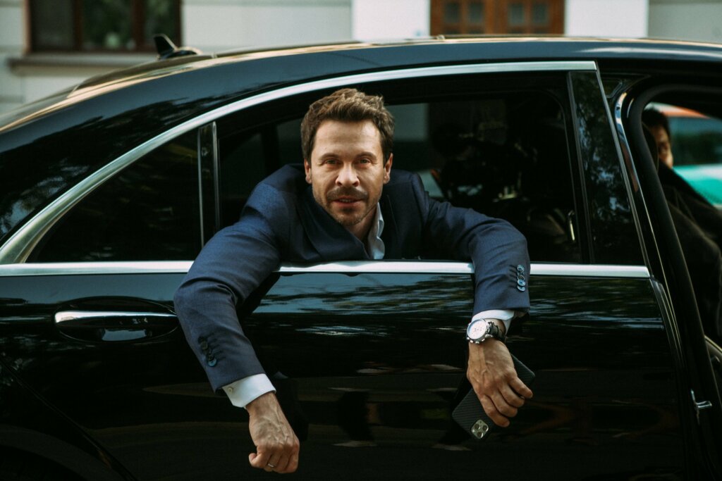 Павел Деревянко обзавелся недвижимостью в центре Москвы