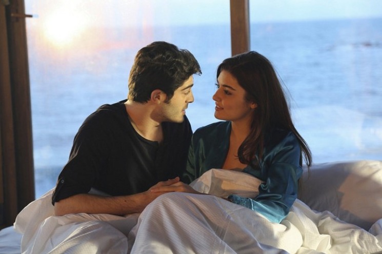 Лучшие советы из турецких сериалов, которые могут помочь спасти романтические отношения