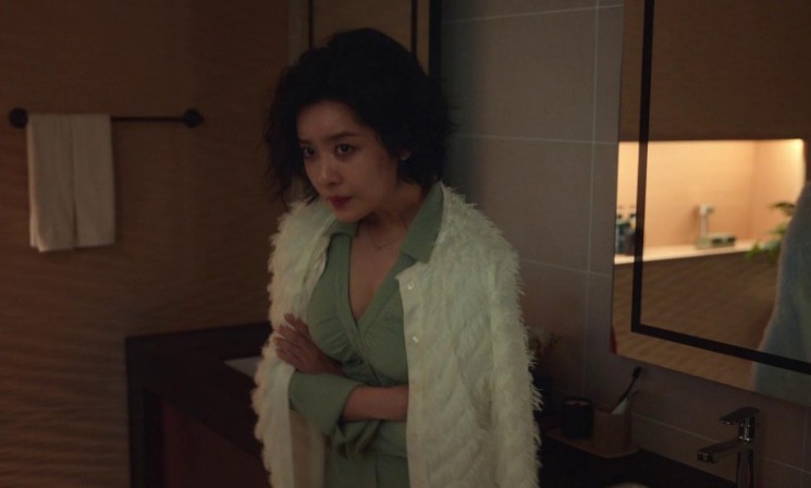 Дорама «Триумф» стала самым популярным сериалом на Netflix во всем мире