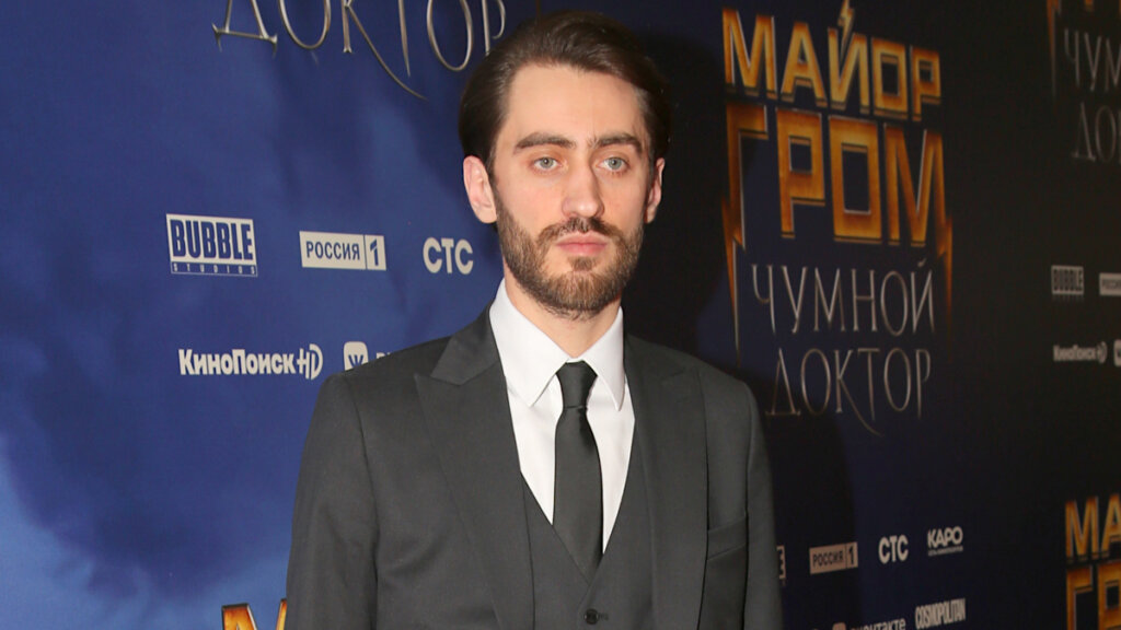 Актер сериала «Вампиры средней полосы» Дмитрий Чеботарев стал отцом во второй раз