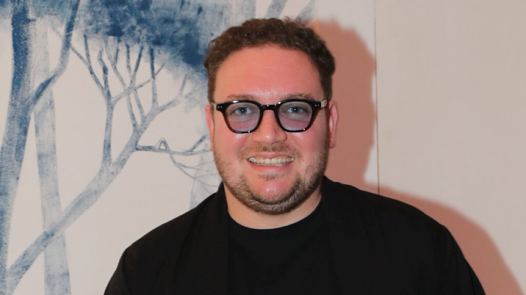 Звезда сериала «Триада» Борис Дергачев впервые стал отцом