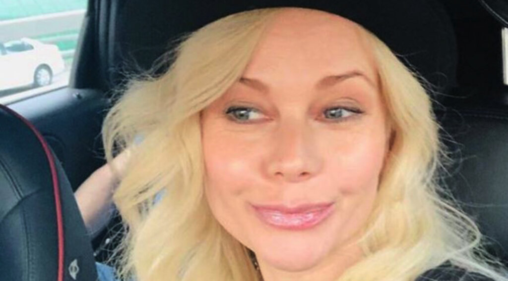 Известная певица рассказала о рыдающей Елене Кориковой