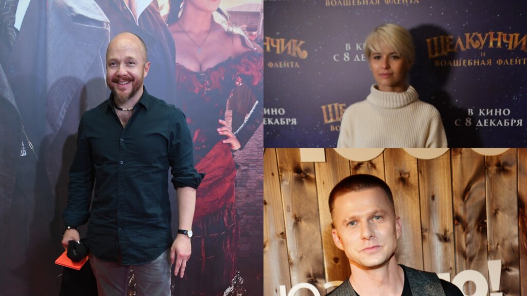 Мельникова, Стычкин и Аксенова: российские актеры, которые активно занимаются благотворительностью