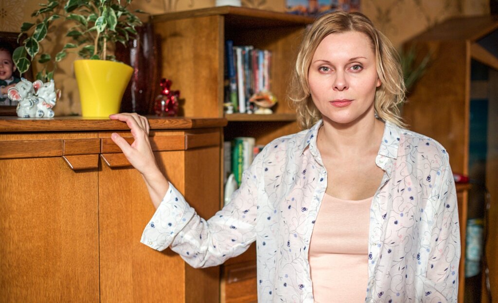 Чем закончился сериал «Ольга»: как сложилась судьба главных героев