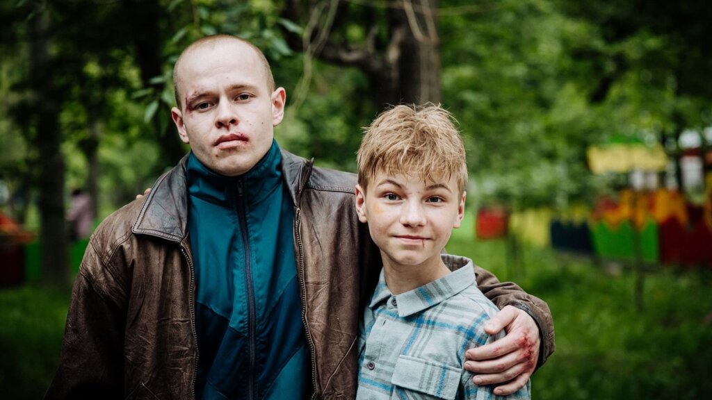 Лихие 90-е возвращаются: стартовали съемки сериала «Лихие» о знаменитой преступной группировке