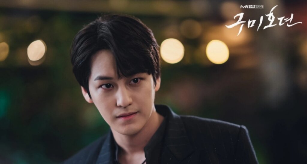 Ким Бом рассказал, почему отказывается от главных ролей в романтических дорамах