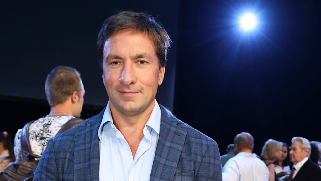 Тайная жена и четверо сыновей: что произошло с Григорием Антипенко и куда он пропал