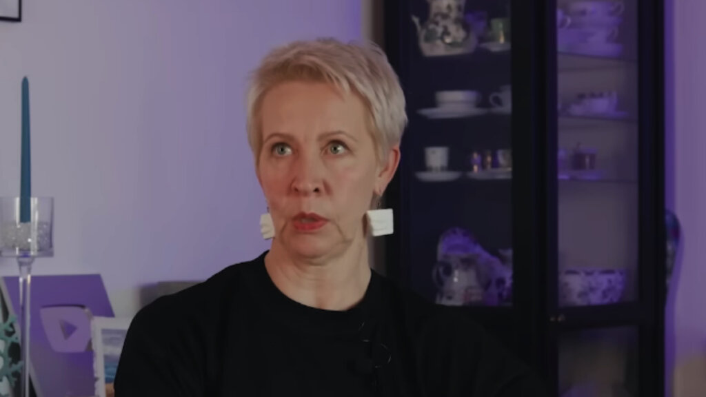 Татьяна Лазарева*: «Поеду обратно в Москву»