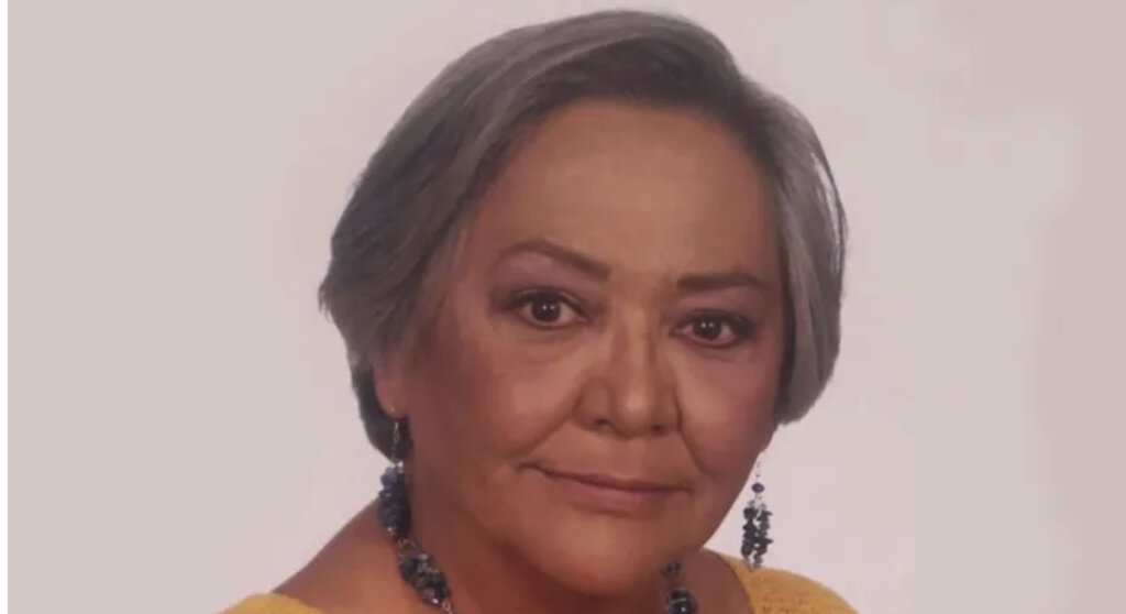 Умерла Хоана Брито, актриса сериалов «Просто Мария» и «Дикое сердце»