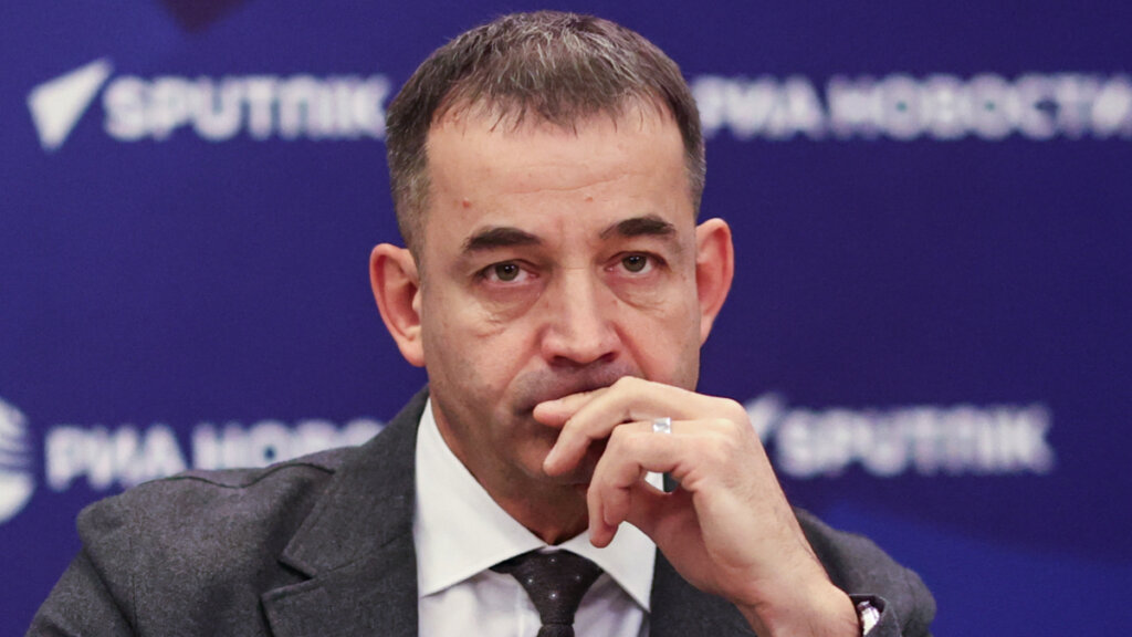 Дмитрий Певцов рассказал про Алексея Серебрякова то, что никто не знает