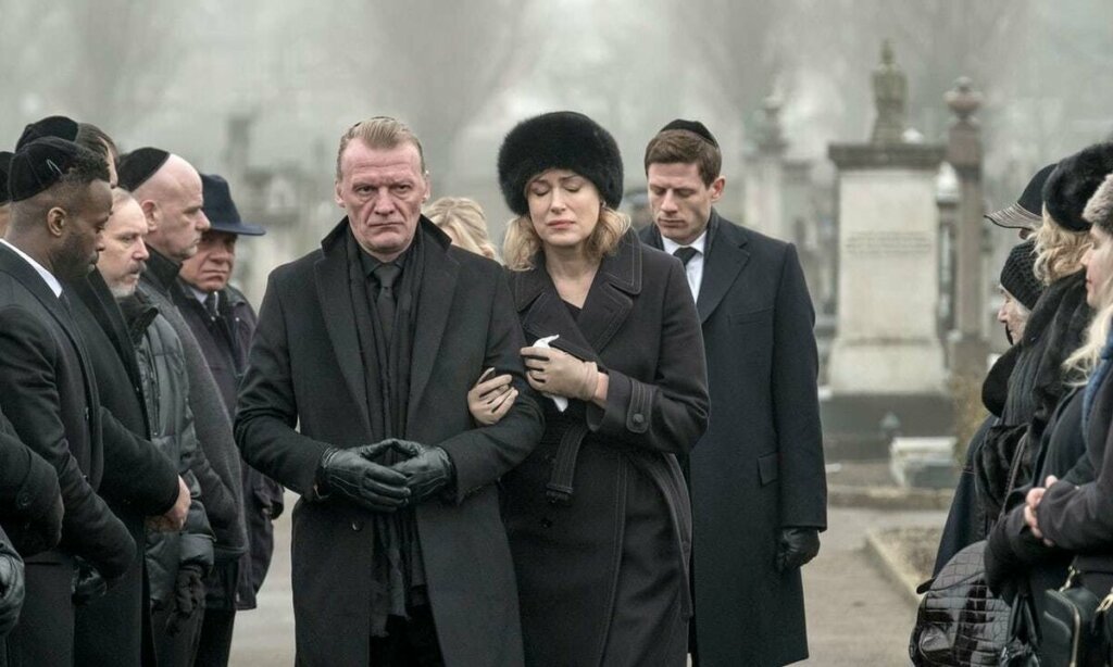 Какими показывают русских в Голливуде? Смешными и страшными. Почему так происходит