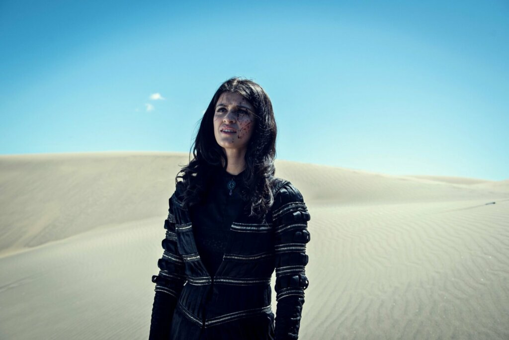 Съемки 4-го сезона «Ведьмака» без Генри Кавилла могут начаться в сентябре