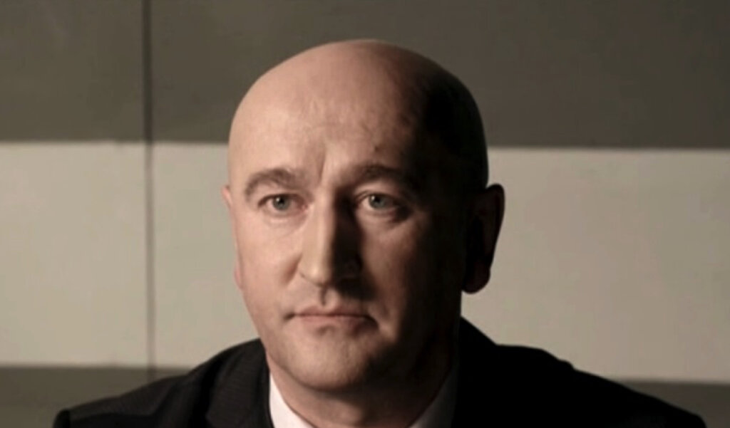 Умер актер сериалов «Азазель» и «Улицы разбитых фонарей» Александр Орловский