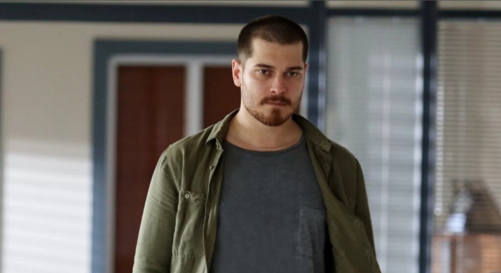 Не любит социальные сети и мечтал стать ландшафтным дизайнером: Самые интересные факты о Чагатае Улусое