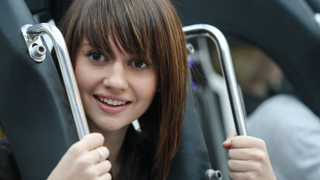 Звезда сериала «Ранетки» Аня Руднева вновь разводится