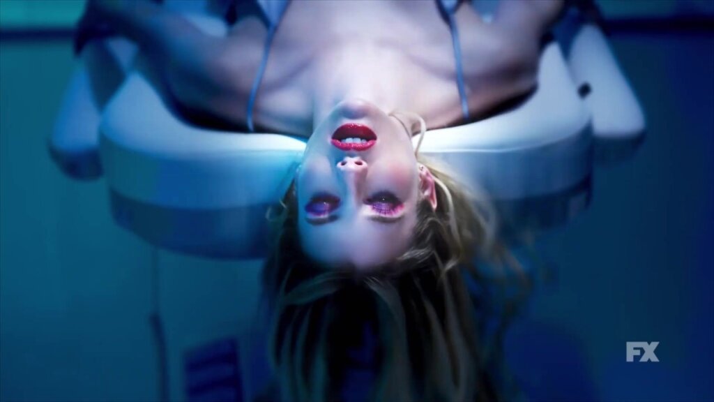 У 12-го сезона «Американской истории ужасов» появился тизер