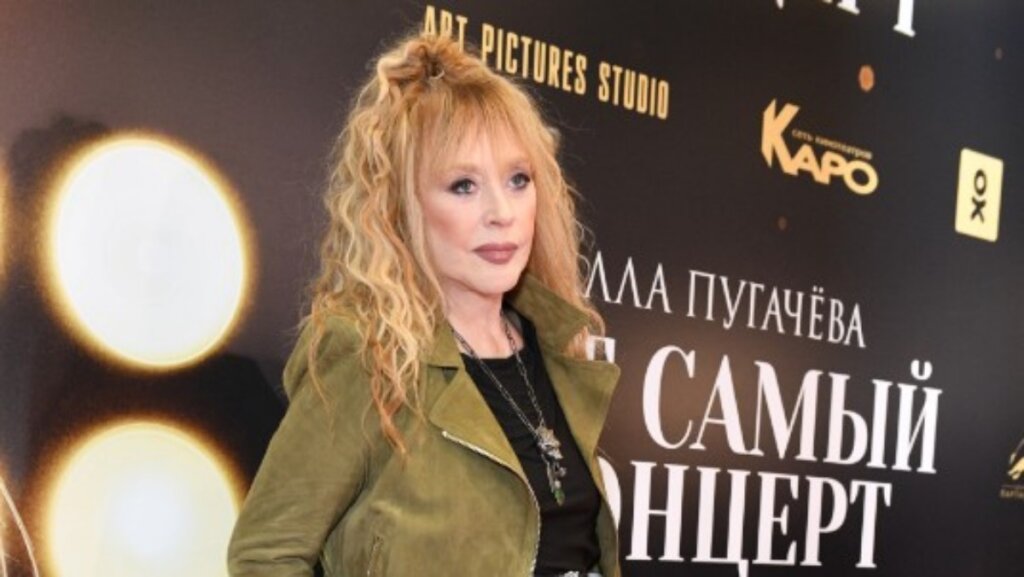 Александр Пашутин высказался о Пугачевой: «Гордыня, самонадеянность ее погубили»