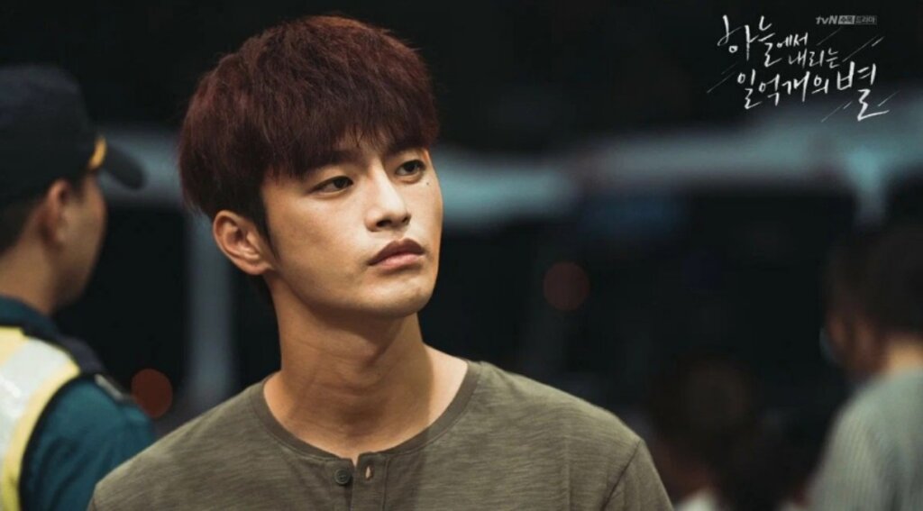 Со Ин-гук назвал четыре свои идеальные роли