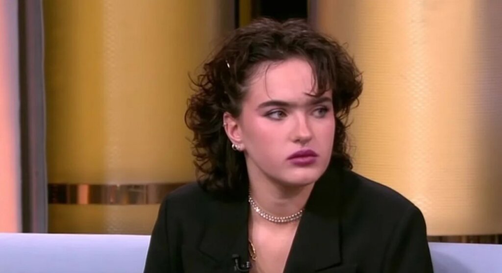 Униженную дочь Ларисы Гузеевой довели до отчаяния