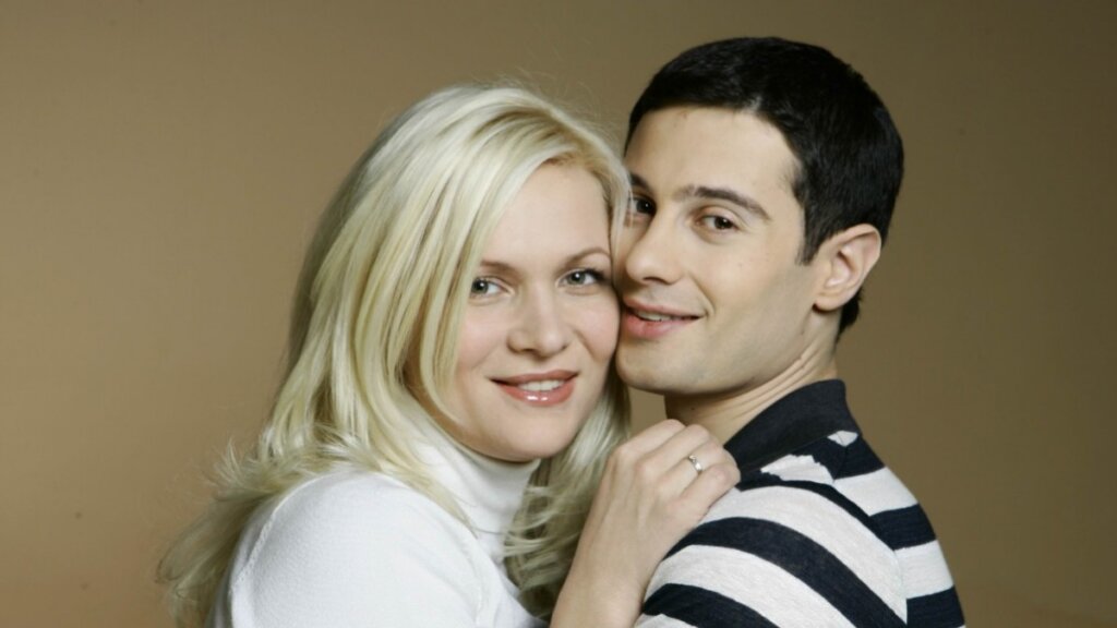 Антон и Виктория Макарские: «Просим ваших молитв»