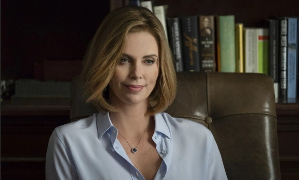 Обаятельная Шарлиз Терон: творческое амплуа актрисы и лучшие роли