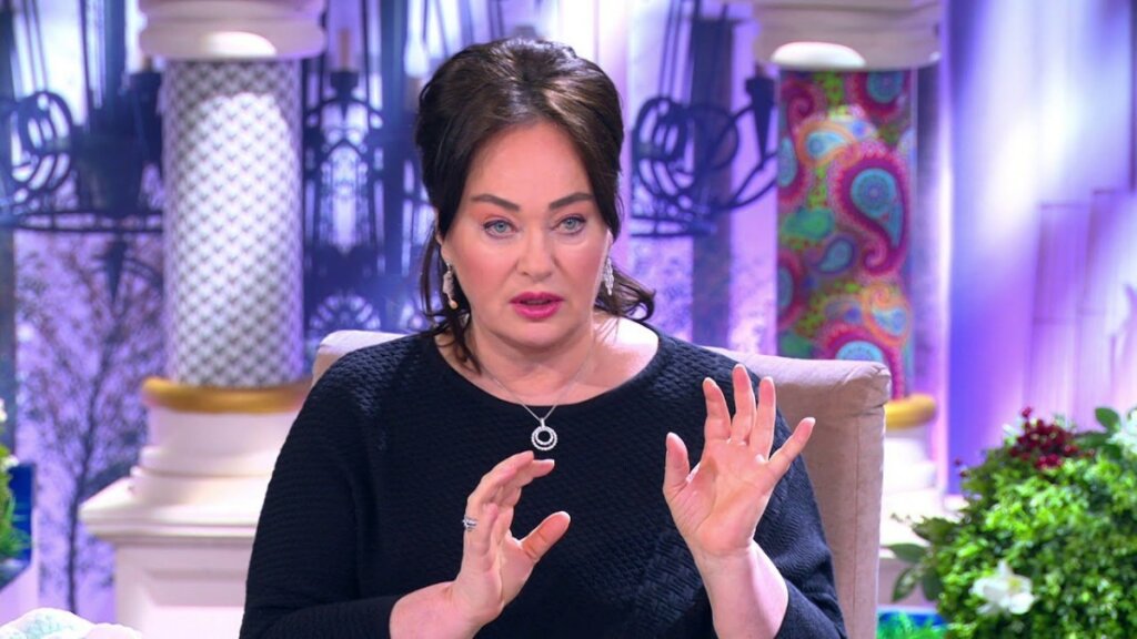 Лариса Гузеева огорошила признанием про Людмилу Гурченко
