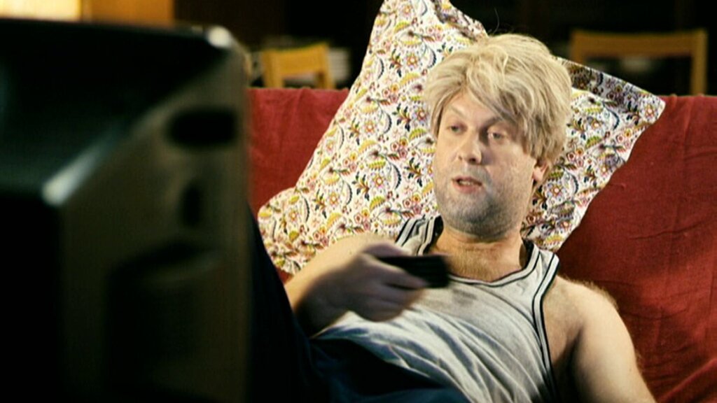 40 процентов россиян используют телевизор не по назначению