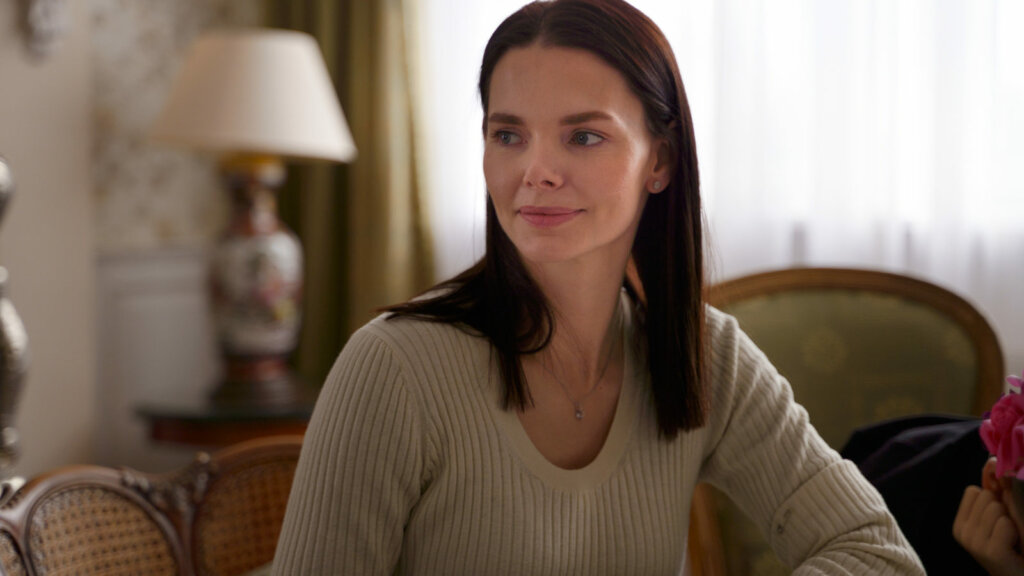 Фото полностью обнаженной Лизы Боярской с чужим мужем вызвало оторопь