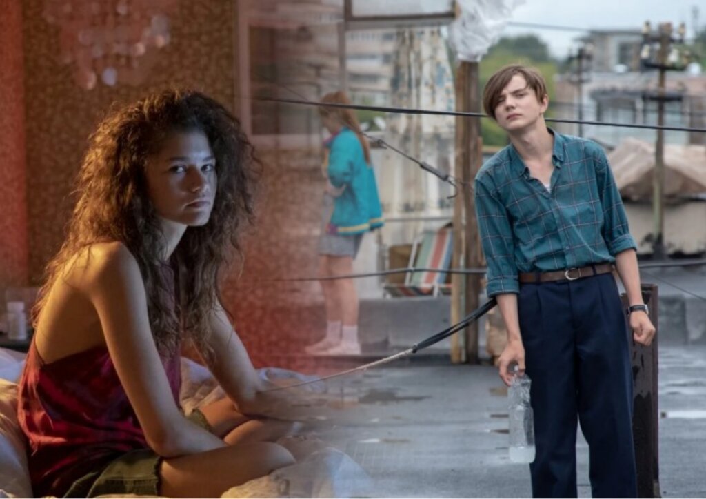 Лучшие новые сериалы и фильмы про сложности подросткового взросления