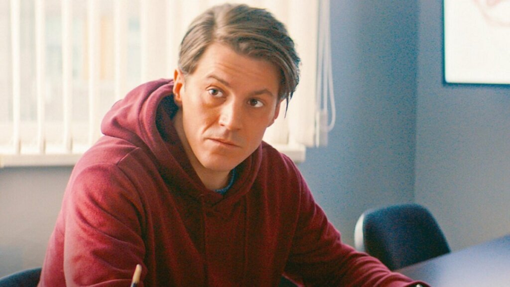 Развелся с Екатериной Климовой и обожает дочь: как живет скрытный актер Гела Месхи