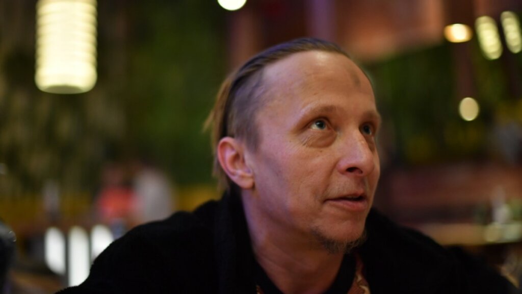 Иван Охлобыстин: «Михаила Ефремова жизнь била о стену, как мокрую тряпку»