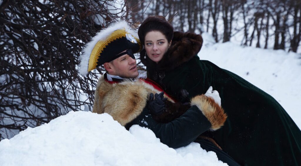 Правда и неправда в сериале «Екатерина. Фавориты»: Как на самом деле умер Григорий Потемкин в Яссы и чем болел