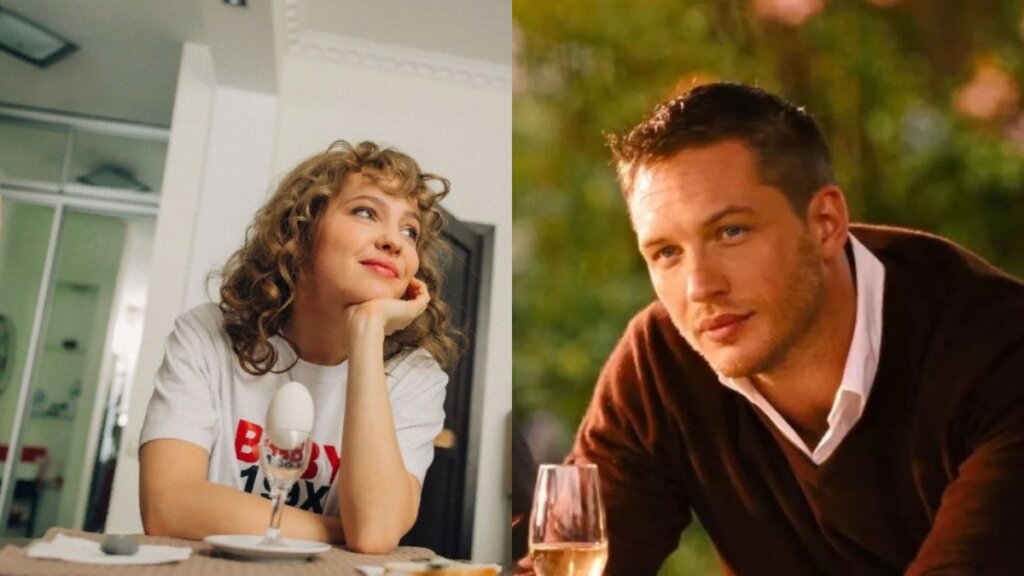 Любит – не любит. ТОП-5 комедий про «любовные треугольники»