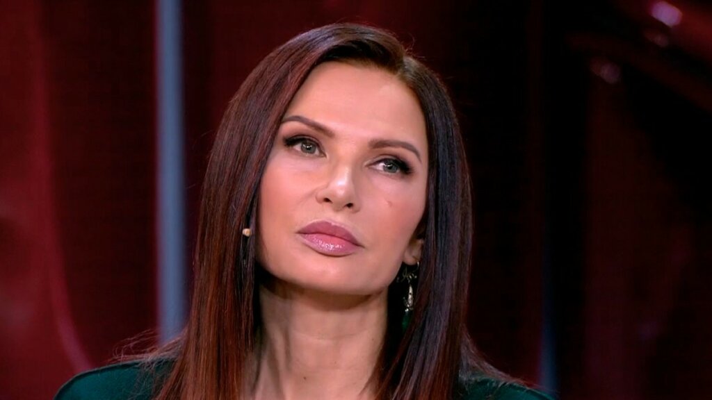 Николай, Семен и Гордей: Эвелина Бледанс впервые рассказала о своем третьем сыне