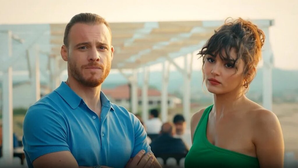 Пять турецких сериалов, которые всем надоели, но их продолжают смотреть